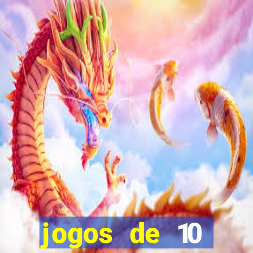 jogos de 10 centavos na betano